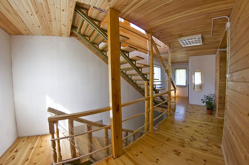 Гостевой дом на Байкале