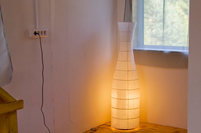 Обитаемый остров хостел